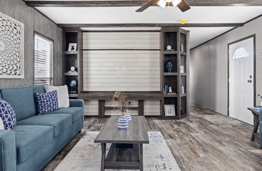 Building Photo - 305 Fryer St