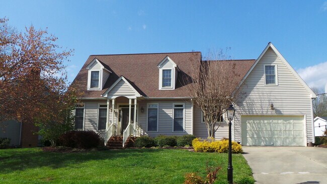 Primary Photo - ~~ Charming Cape Cod ~~