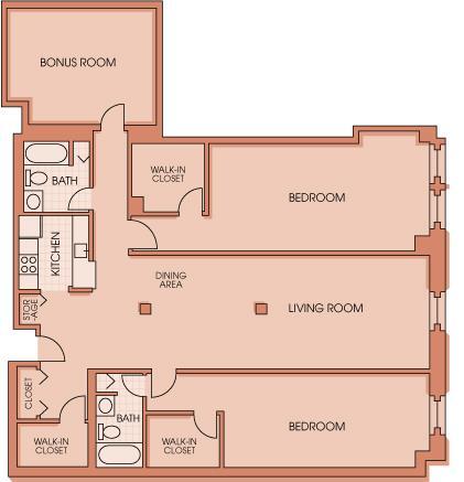 Floorplan - KBL