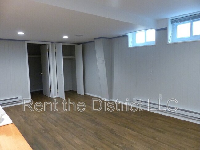Building Photo - 4839 Yuma St NW