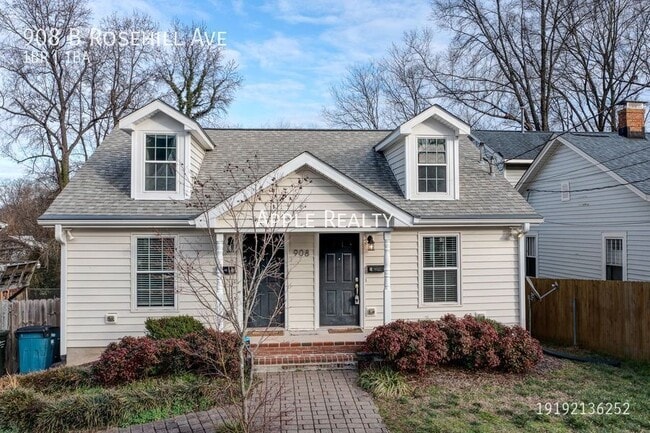 Building Photo - 908 Rosehill Ave