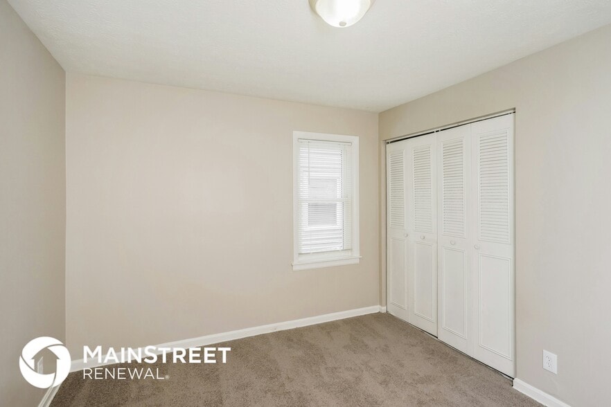 Building Photo - 3019 Penway Ave