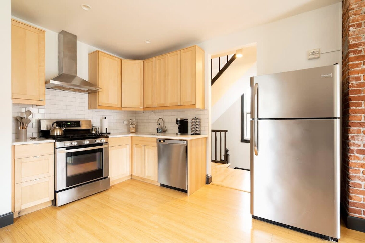 Building Photo - 2319 NW Raleigh St