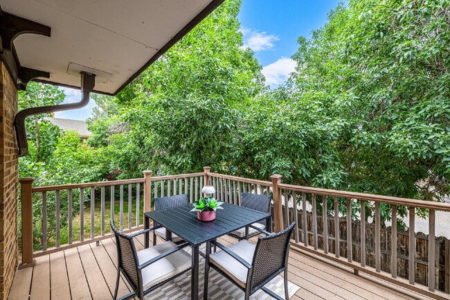 Building Photo - Two-Story home in  Cherry Creek Racquet Cl...