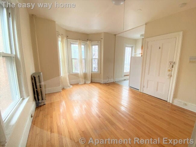 Building Photo - 89-91 Hancock St