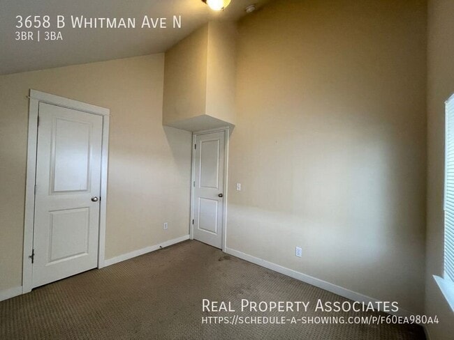Building Photo - 3658 Whitman Ave N