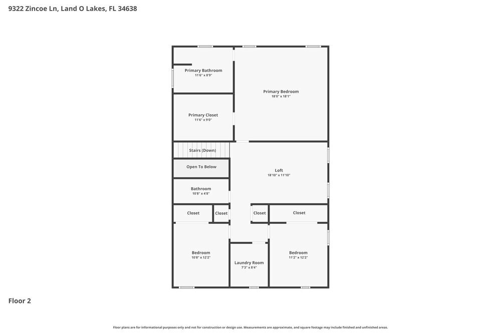 Building Photo - 9322 Zincoe Ln
