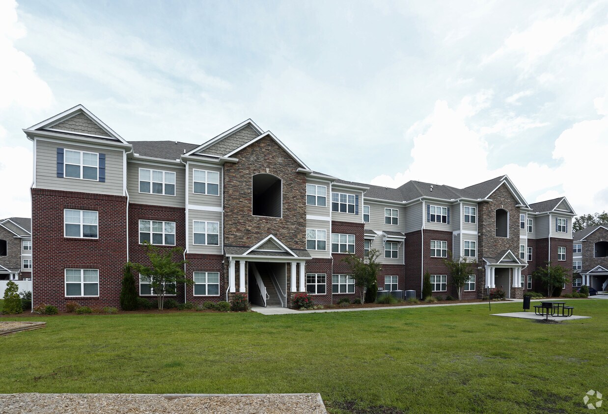 Liberty Pointe Apartments Jacksonville