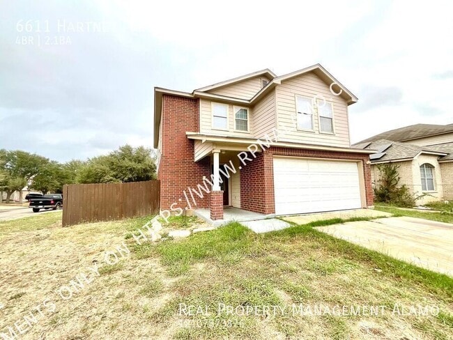 Building Photo - 6611 Hartnet Fields