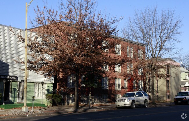 Building Photo - 4312-4314 Georgia Ave NW