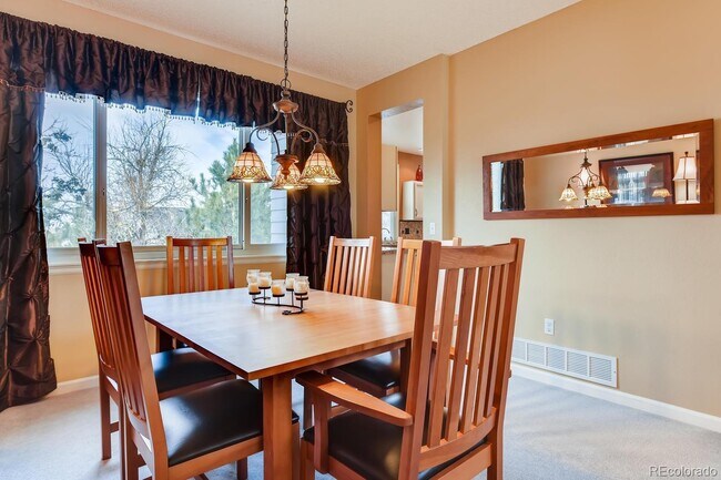 Building Photo - 5BR home in Cherry Creek Schools!