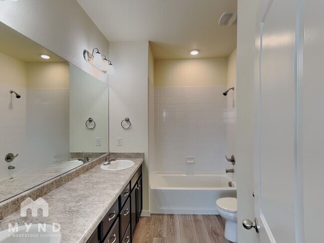 Building Photo - 887 E 98th Ave