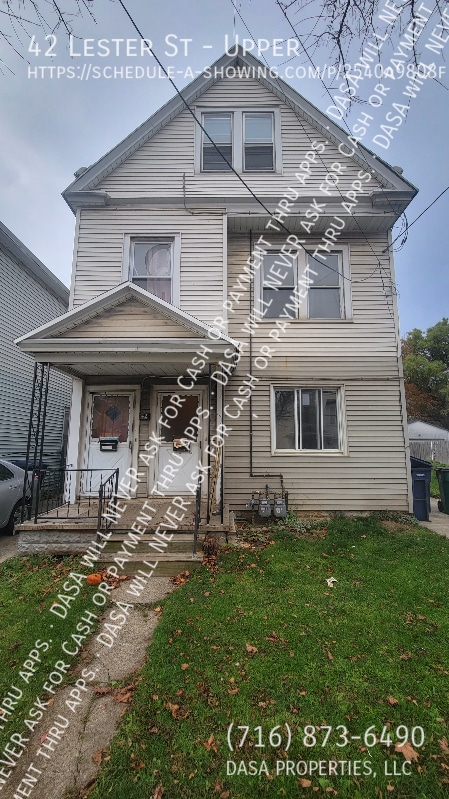 Building Photo - 42 Lester St