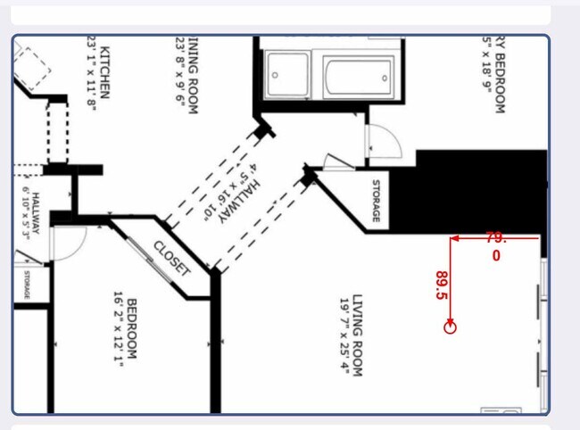 Building Photo - 1310 Armacost Ave