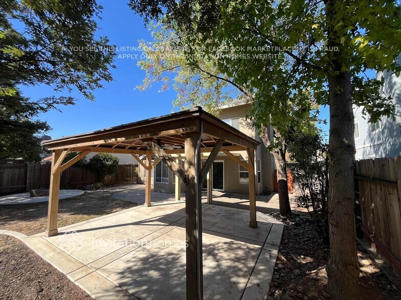 Building Photo - 4604 Forrester Way