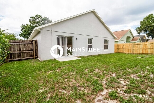 Building Photo - 4 Bedroom Pet-Friendly Home in Orlando, FL...