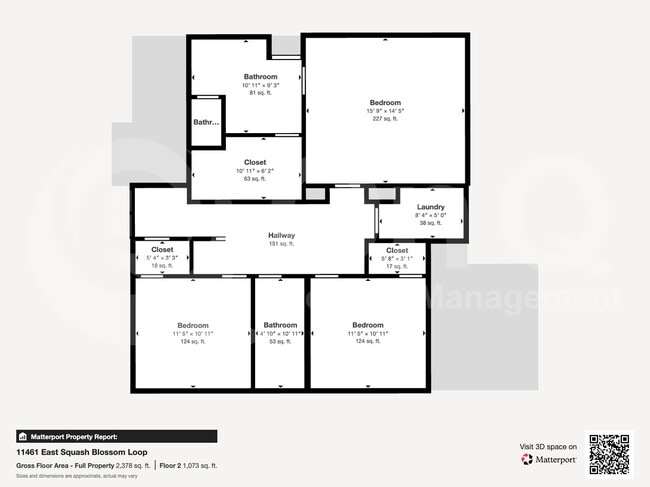 Building Photo - 11461 E Squash Blossom Loop