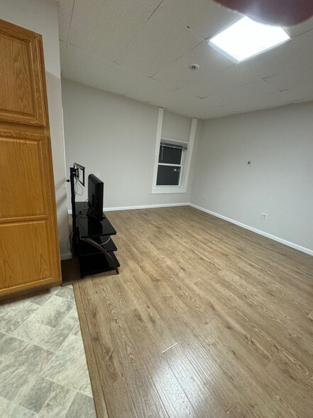 Living area - 104 N Water St