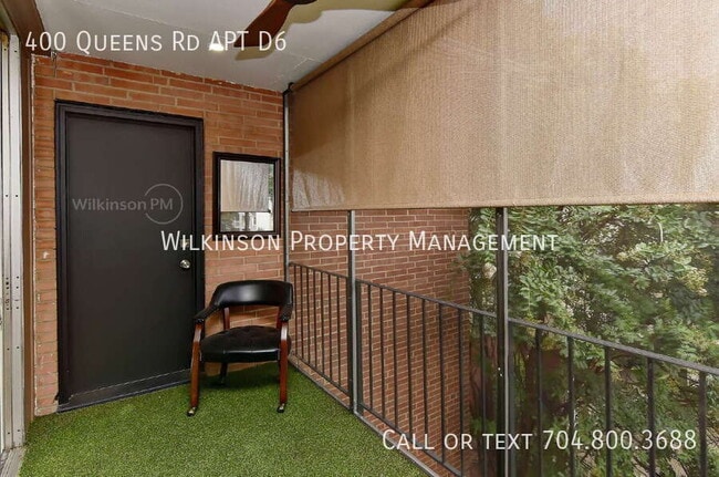 Building Photo - 400 Queens Rd