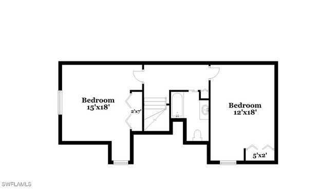 Building Photo - 2536 SW 11th Pl