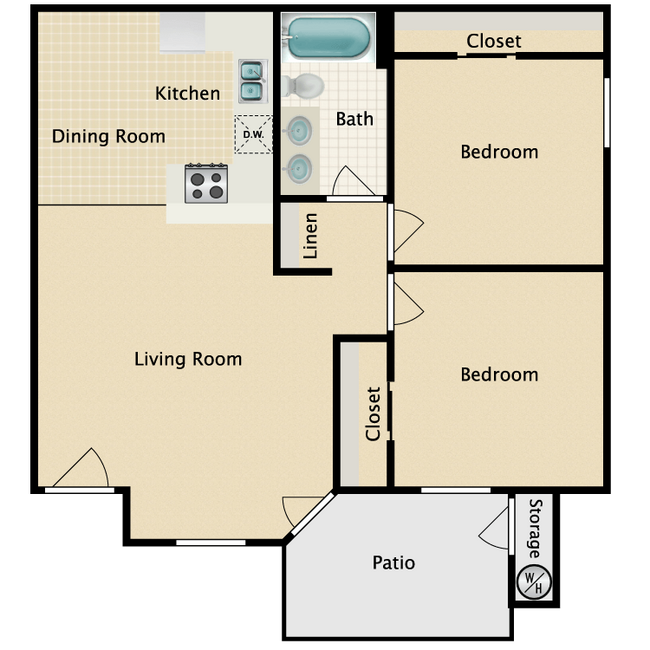 2B2B_129587.png - Sierra Ridge Apartments