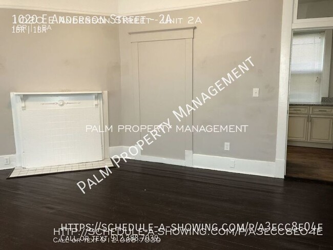 Building Photo - 1 Bedroom & 1 Bathroom with flex room, pri...