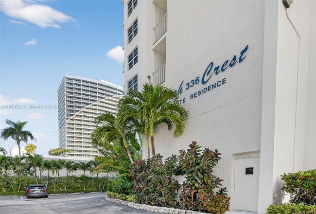 Building Photo - 336 N Birch Rd