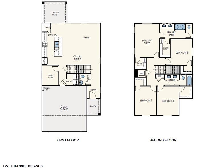 Building Photo - 8886 Tiger Tooth Ave