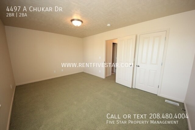 Building Photo - 4497 Chukar Dr