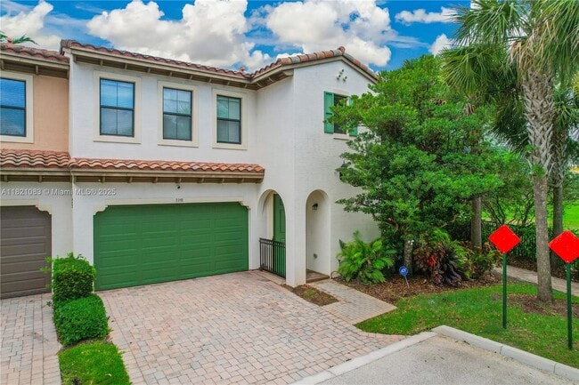 Building Photo - 3391 NW 125th Ave