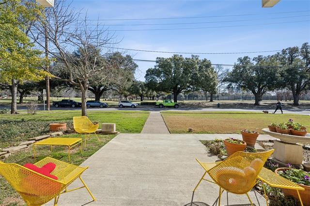 Building Photo - 4021 Cole Ave