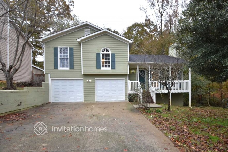 Primary Photo - 3114 Edington Cir