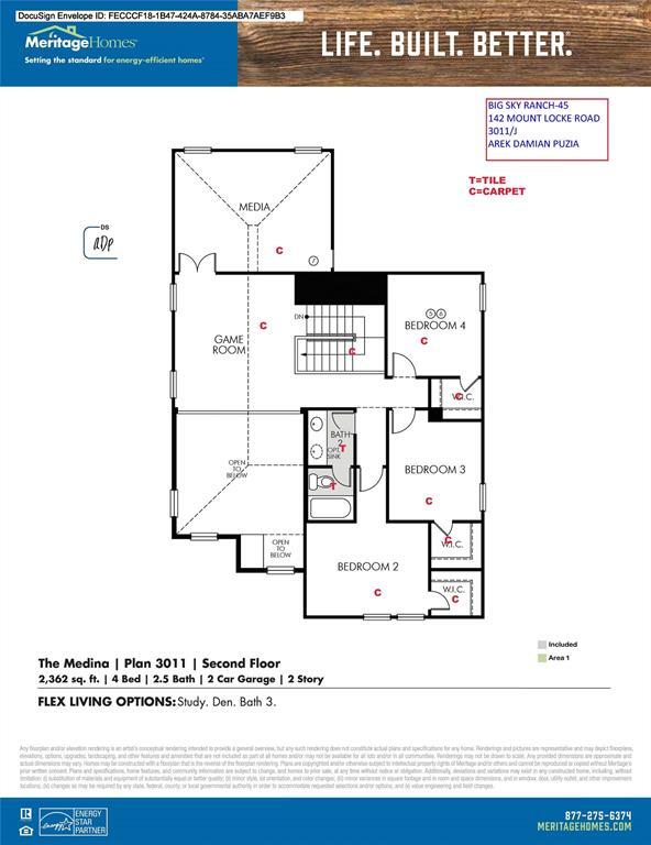 Building Photo - 142 Mount Locke Rd
