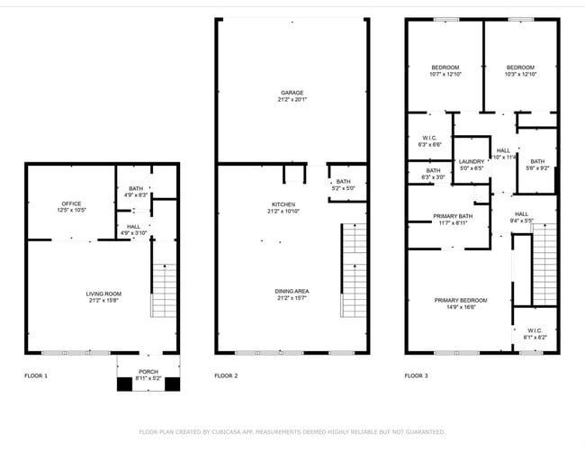Building Photo - 1201 Moher Blvd