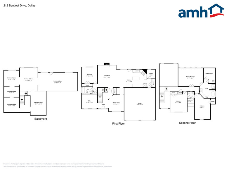 Building Photo - 212 Bentleaf Dr