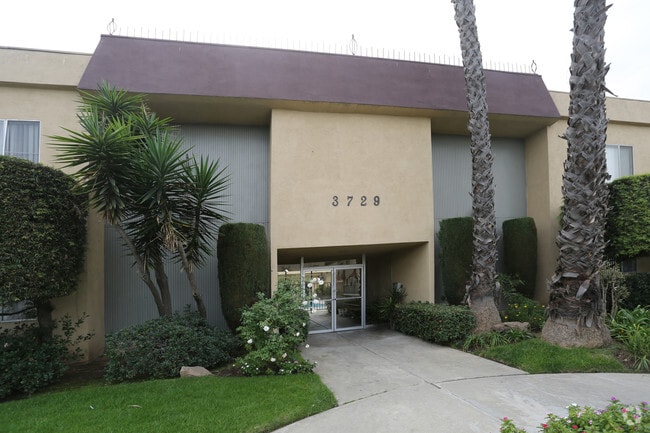 Building Photo - 3729 Westwood Blvd