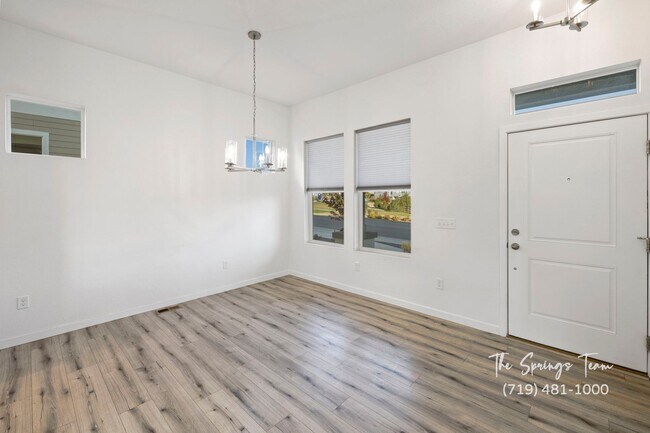 Building Photo - STUNNING 4BD/3.5BA HOME IN WOLF RANCH – AV...