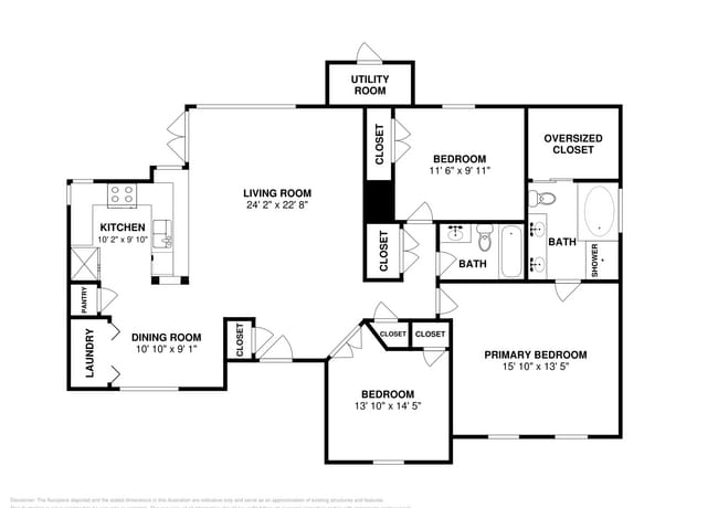 Building Photo - 9929 Elsenham Ln