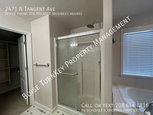 Building Photo - 2471 N Tangent Ave