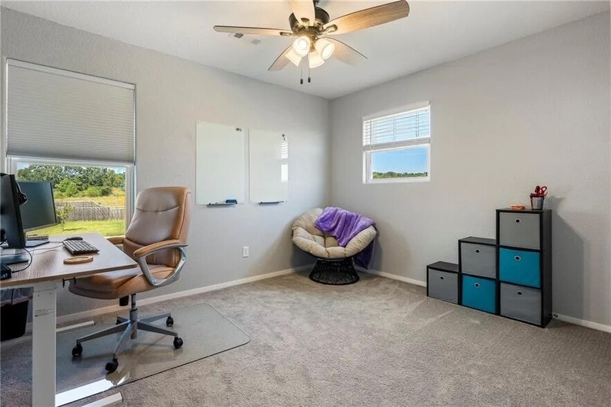 Bedroom #3 - 805 NW 70th Ave