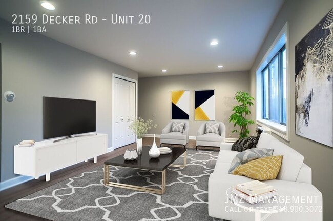 Building Photo - 2159 Decker Rd