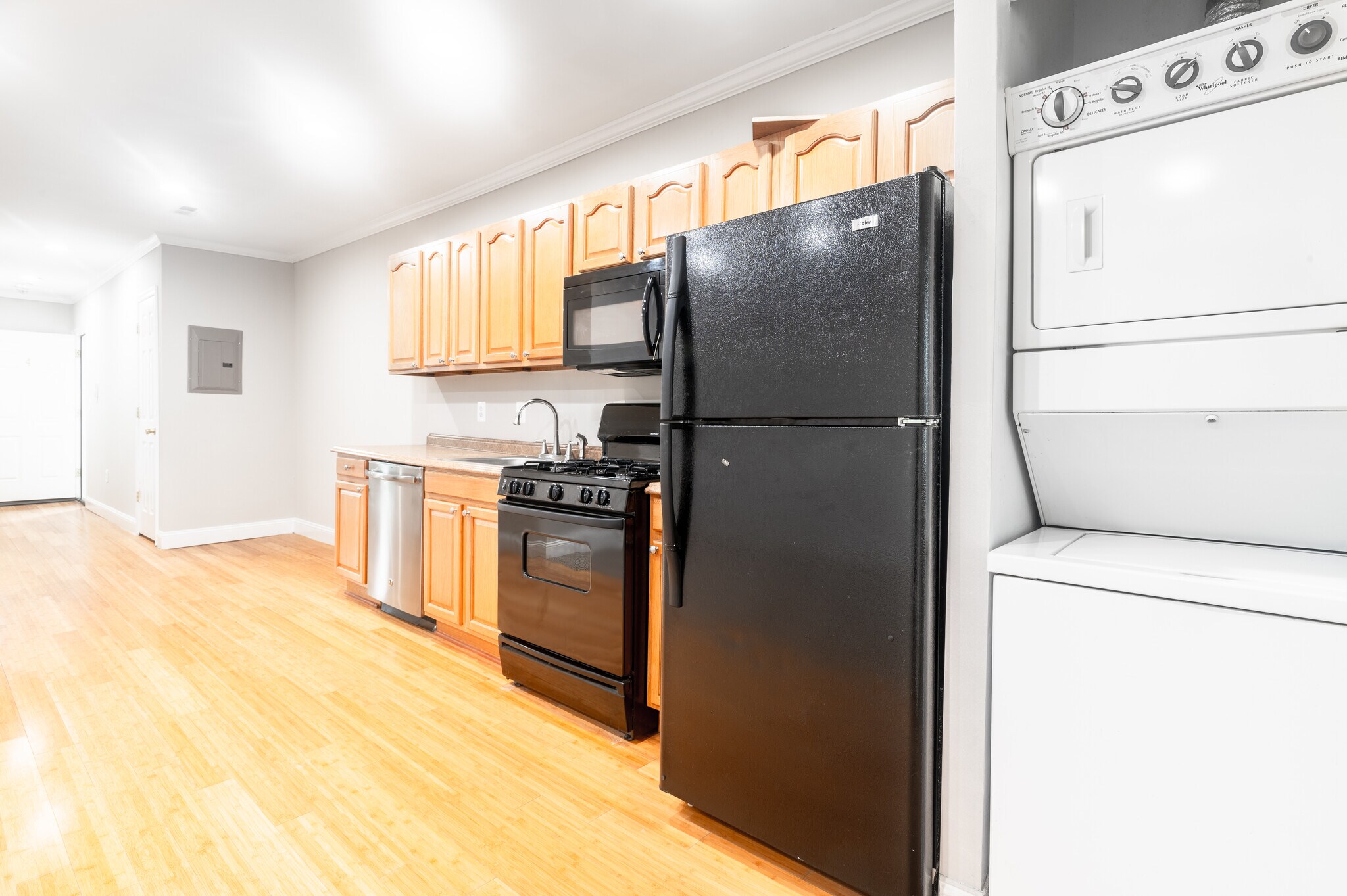 Building Photo - 1267 Meigs Place NE, Unit #3