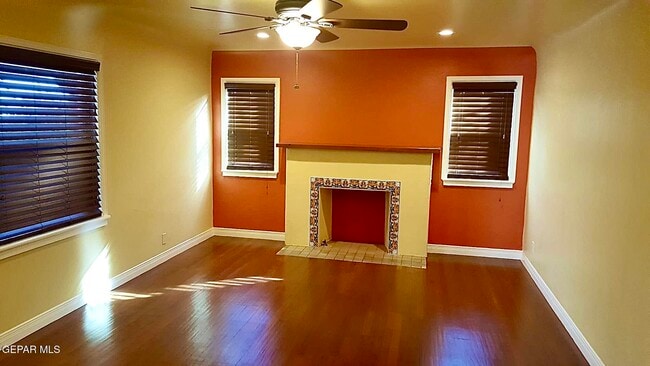 Building Photo - 1505 Howze St