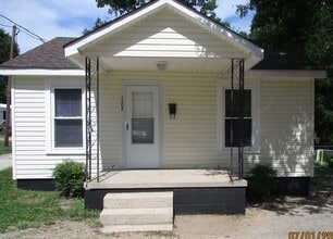 Building Photo - 1205 Laura Ave