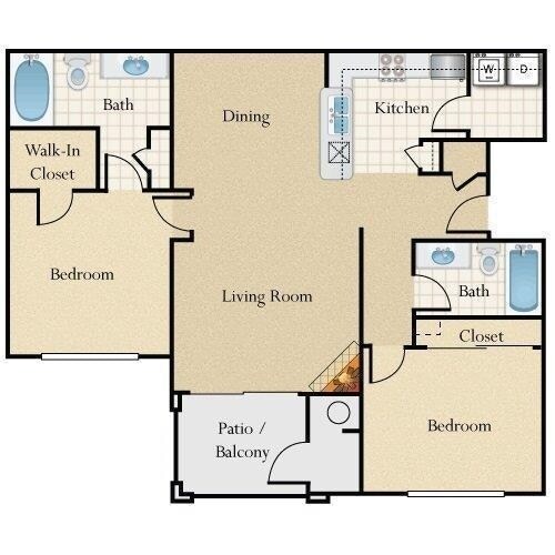 Building Photo - 701 Gibson Dr