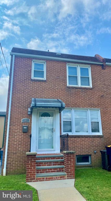 Building Photo - 404 New Rd