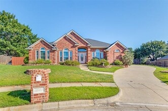 Building Photo - 1605 Cordero Ct