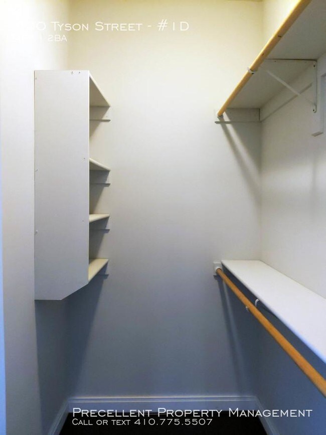 Building Photo - 2 bedroom in Baltimore MD 21201