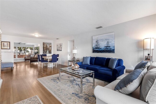 Building Photo - 7915 SW 23rd St