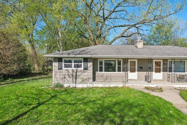 Building Photo - 4903 Camden Rd